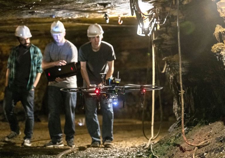 Team Explorer wins DARPA SubT Challenge Tunnel Circuit