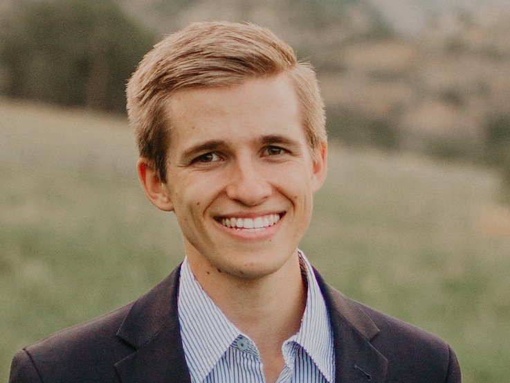 Brady Moon