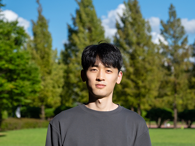 Sejun Ahn